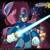 Artwork for 26- Showtaro Morikubo - Moon Light- opening theme- Megamanx6