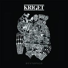 Kriget - He Lives In The Same Forest As Me