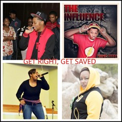 Get Right Get Saved Remaka Ft. Yung Titan