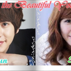 To the Beautiful you OST Tiffany SNSD  Kyuhyun Super Junior + DL