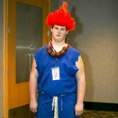 Thunder(cats) in the Distance