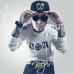Baeza - Slip N Slide