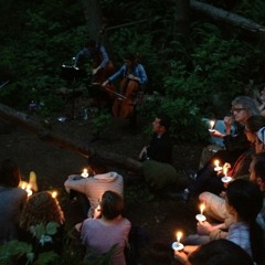 Hungry Ghosts - Ravenna Park 2013