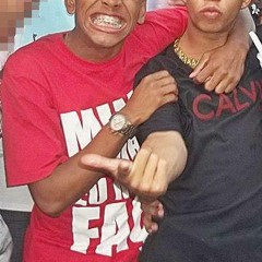 MC MAGRINHO - ' VAI DESLIZANDO COM O FUZIL NA MÃO ' ( DJ ATREVIDO MIX )