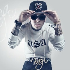 Baeza - Real Feelings