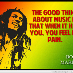 Bob Marley type- Be There (Prod by CGO Beatz) REGGAE BEAT