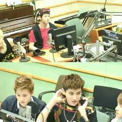 Exo Covered Officially Missing You