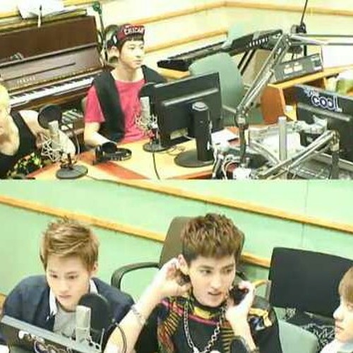 Exo Covered Officially Missing You
