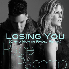 Losing You (Chad North Remix Radio Edit)