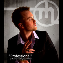 Mark Hoy - "Professional"