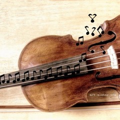 D Major Melody