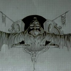!!  Der Grüner  !! -End of beginns- !!
