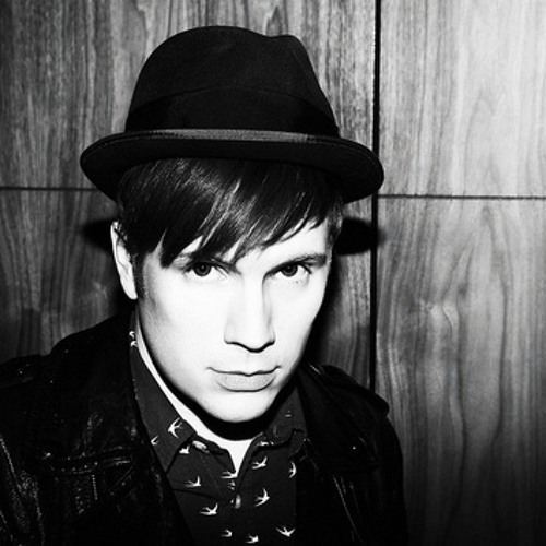 Patrick Stump - Let's Get It On (Acoustic Cover)