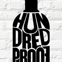 Hundred Proof Hip Hop