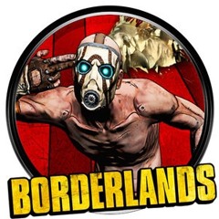 Borderlands DLC 2 - Welcome to the Arena Suckers
