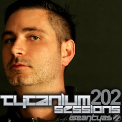 Sean Tyas pres. Tytanium Sessions Podcast Episode 202