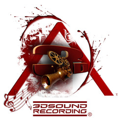 3D (H./\.M Beatz & Young Sospect) - All Around