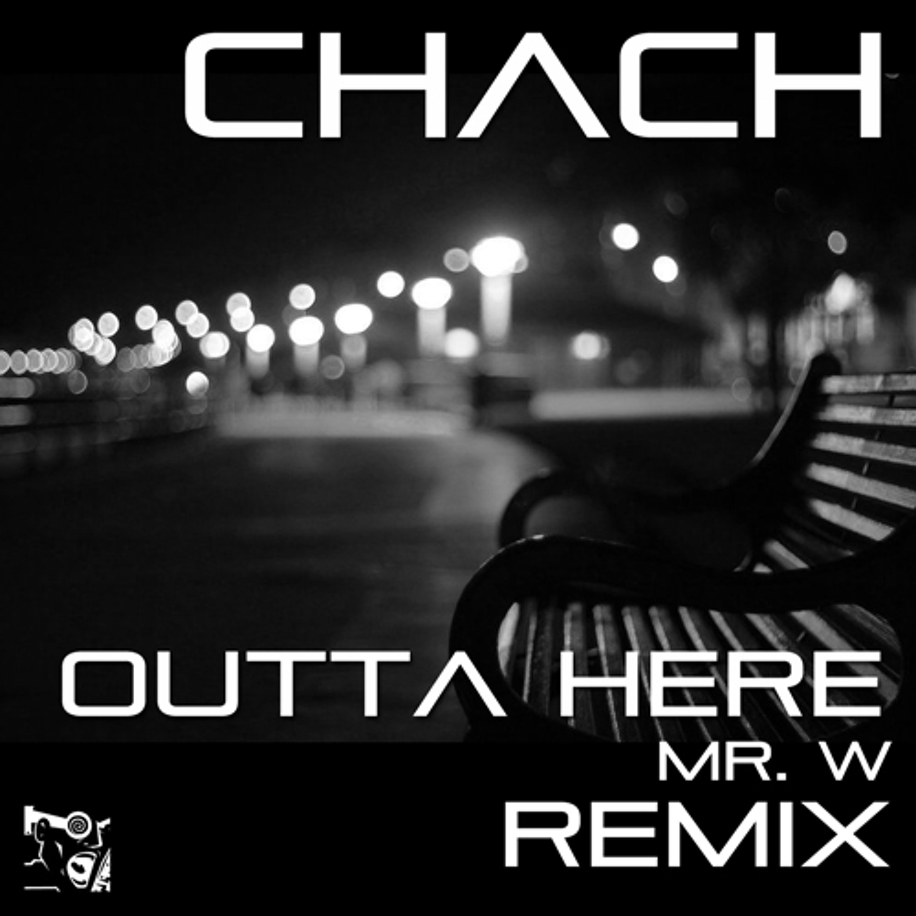 Outta Here (Mr. W Remix) episode artwork
