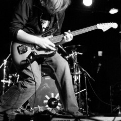 A-Funk - Live at The Horseshoe Tavern 2005