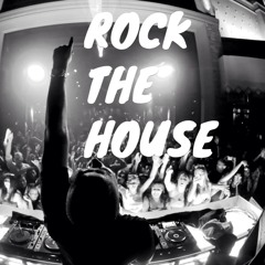 Rock The House (Trap Remix) - Afrojack