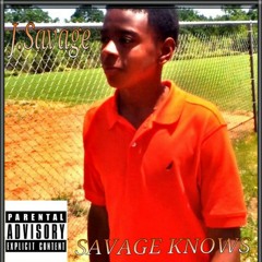J.Savage (DISS KOOL KIDZ AND A1) at Tyus Park Baseball-Softball Complex