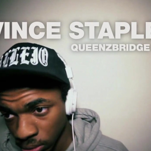 VINCE STAPLES - QUEENZBRIDGE ZOO