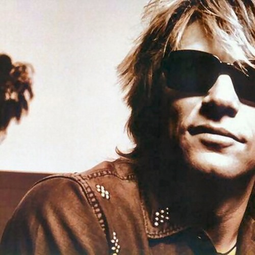 Stream John Bon Jovi - It'S My Life (Unplugged Version) By Amitka111 |  Listen Online For Free On Soundcloud