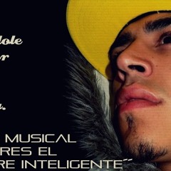 GOLPE MUSICAL.-te cres el hombre inteligente.(MIR)