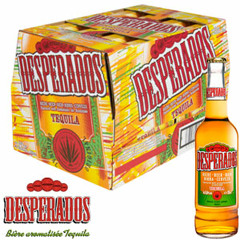 Desperado mix!