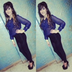 Abustaste De Mi Amor</3-