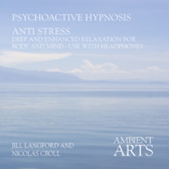 02 Float Away Stress