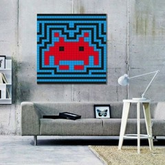 Arcade Funk (final track from the Sound & Vision EP - out now via JunoDownload