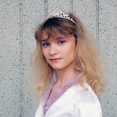 Диана Громова - Леди Диана (Diana Gromova - Lady Diana)