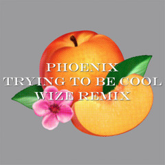 Phoenix - Trying To Be Cool (Wize Remix)