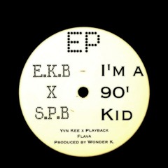 9. Yvn Kee x Yellahbeats - Budni (Bonus Track)