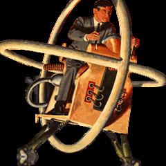 DjAngo - It's a Utrecht thing (SC re-edit)