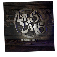 Seul et en groupe (prod Subversion) Bab2, Olek, LK, L'XPR