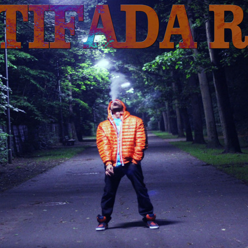 Lil Ayman Baby - INTIFADA RAP - 2013 - انتفاضة راب