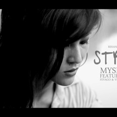 Rihanna - Stay :: Mysha ft Feyago & Vioslash