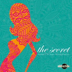 mister T feat. Jean Honeymoon - The Secret ChinChin Records (low res mp3 snippet)