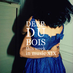 This Week in Music XIX - TEED / Dan Bodan / Dornik / BIllie Holiday