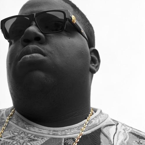 Biggie & Aretha Franklin