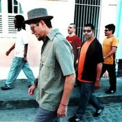 18. Ela e Indie - Mundo Livre SA