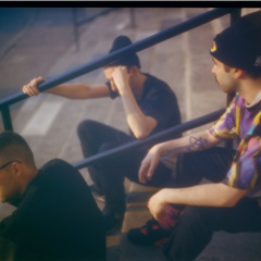 Exclusive Mix: BRTSH KNIGHTS