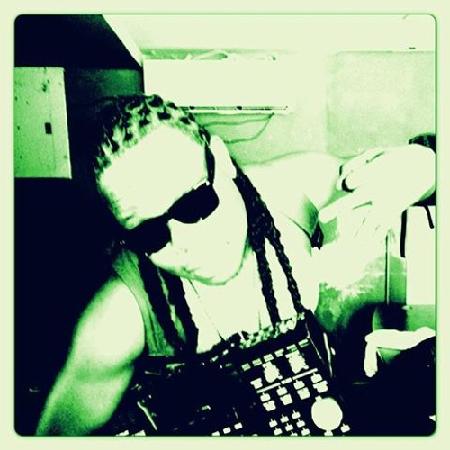 Mixtape Tonymix Live Napale ENERGY