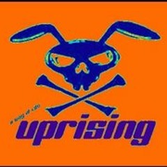 Uprising - Mark-EG