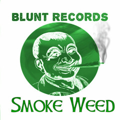 Fran Denia , Monolix - Smoke Weed ( Original Mix ) TOP 49 BEATPORT!