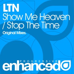 LTN - Stop The Time (Original Mix)