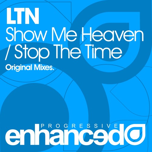 LTN - Stop The Time (Original Mix)