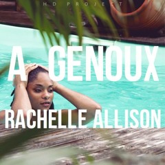 A Genoux